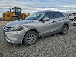 JA4AT3AA4KZ039168 2019 MITSUBISHI ECLIPSE CROSS