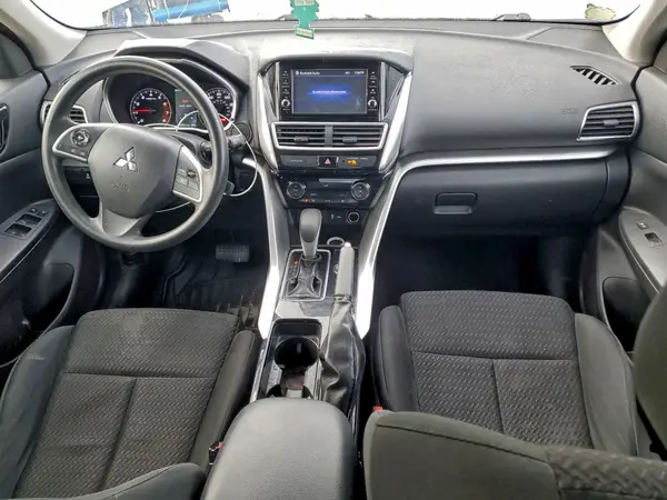 JA4AT3AA4KZ039168 2019 MITSUBISHI ECLIPSE CROSS - Image 8