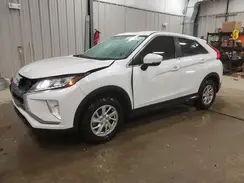 JA4AT3AA4KZ039381 2019 MITSUBISHI ECLIPSE CROSS