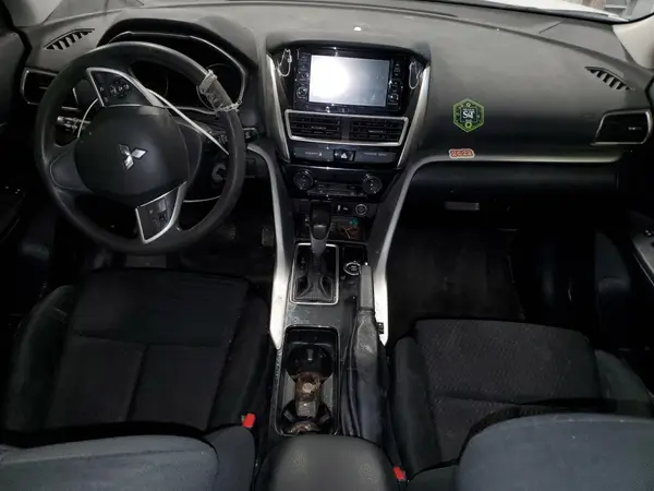 JA4AT3AA4KZ039381 2019 MITSUBISHI ECLIPSE CROSS - Image 8