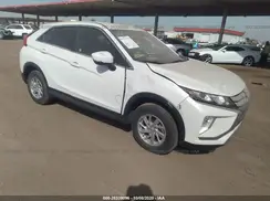 JA4AT3AA4KZ040773 2019 MITSUBISHI ECLIPSE CROSS