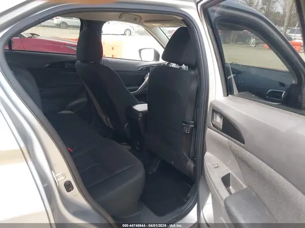 JA4AT3AA4KZ047481 2019 MITSUBISHI ECLIPSE CROSS - Image 8