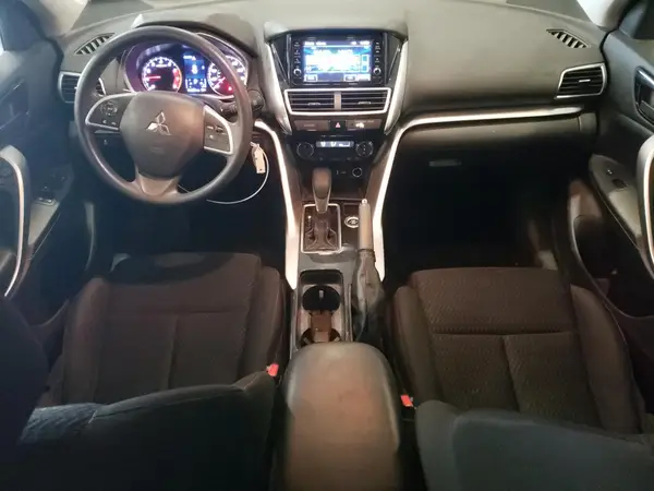 JA4AT3AA4KZ049974 2019 MITSUBISHI ECLIPSE CROSS - Image 8