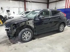 JA4AT3AA4KZ050008 2019 MITSUBISHI ECLIPSE CROSS