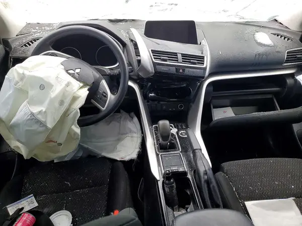 JA4AT3AA4KZ603546 2019 MITSUBISHI ECLIPSE CROSS - Image 8