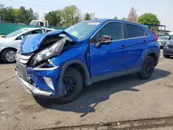 JA4AT3AA4LZ014854 2020 MITSUBISHI ECLIPSE CROSS