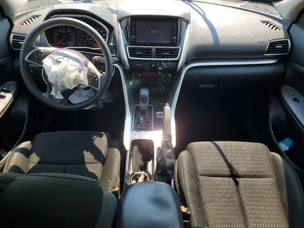 JA4AT3AA4LZ014854 2020 MITSUBISHI ECLIPSE CROSS - Image 8