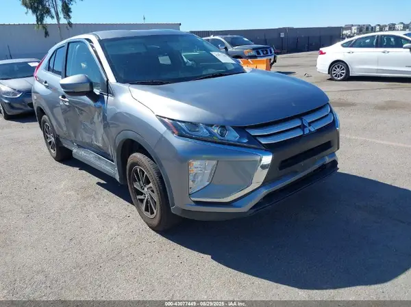 JA4AT3AA4LZ014899 2020 MITSUBISHI ECLIPSE CROSS - Image 1