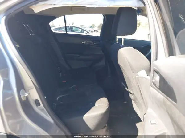 JA4AT3AA4LZ014899 2020 MITSUBISHI ECLIPSE CROSS - Image 8