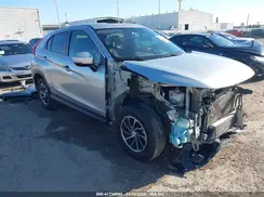 JA4AT3AA4LZ023053 2020 MITSUBISHI ECLIPSE CROSS