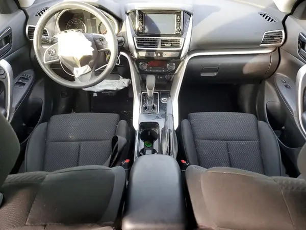 JA4AT3AA4LZ024624 2020 MITSUBISHI ECLIPSE CROSS - Image 8