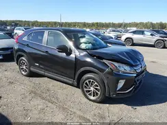 JA4AT3AA4LZ025028 2020 MITSUBISHI ECLIPSE CROSS