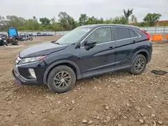 JA4AT3AA4LZ026633 2020 MITSUBISHI ECLIPSE CROSS