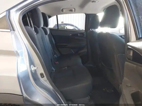 JA4AT3AA4LZ035347 2020 MITSUBISHI ECLIPSE CROSS - Image 8
