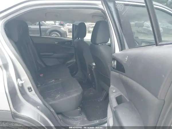 JA4AT3AA4LZ036112 2020 MITSUBISHI ECLIPSE CROSS - Image 8