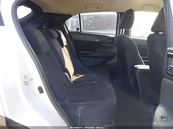 JA4AT3AA4LZ037146 2020 MITSUBISHI ECLIPSE CROSS - Image 8