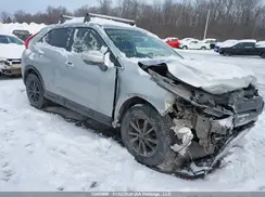 JA4AT3AA4LZ613804 2020 MITSUBISHI ECLIPSE CROSS