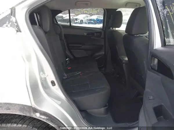 JA4AT3AA4LZ613804 2020 MITSUBISHI ECLIPSE CROSS - Image 8