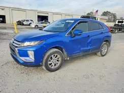 JA4AT3AA5JZ044183 2018 MITSUBISHI ECLIPSE CROSS