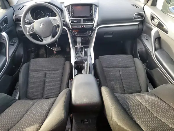JA4AT3AA5JZ044183 2018 MITSUBISHI ECLIPSE CROSS - Image 8