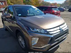 JA4AT3AA5JZ049321 2018 MITSUBISHI ECLIPSE CROSS