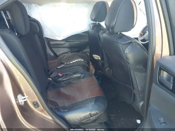 JA4AT3AA5JZ049321 2018 MITSUBISHI ECLIPSE CROSS - Image 8