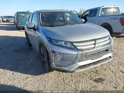 JA4AT3AA5JZ618524 2018 MITSUBISHI ECLIPSE CROSS