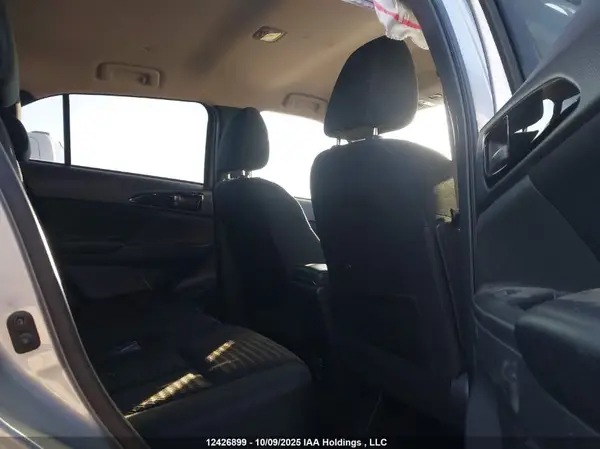 JA4AT3AA5JZ618524 2018 MITSUBISHI ECLIPSE CROSS - Image 8