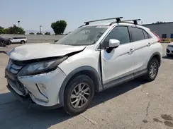 JA4AT3AA5KZ000573 2019 MITSUBISHI ECLIPSE CROSS