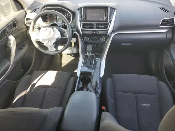 JA4AT3AA5KZ000573 2019 MITSUBISHI ECLIPSE CROSS - Image 8