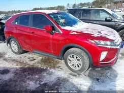 JA4AT3AA5KZ001612 2019 MITSUBISHI ECLIPSE CROSS