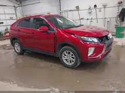JA4AT3AA5KZ002789 2019 MITSUBISHI ECLIPSE CROSS