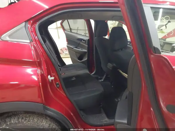 JA4AT3AA5KZ002789 2019 MITSUBISHI ECLIPSE CROSS - Image 8