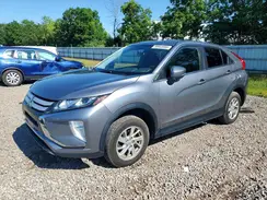 JA4AT3AA5KZ013811 2019 MITSUBISHI ECLIPSE CROSS