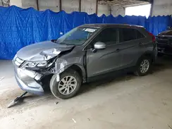 JA4AT3AA5KZ016207 2019 MITSUBISHI ECLIPSE CROSS
