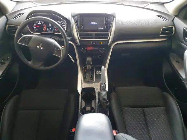 JA4AT3AA5KZ016207 2019 MITSUBISHI ECLIPSE CROSS - Image 8