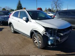 JA4AT3AA5KZ016935 2019 MITSUBISHI ECLIPSE CROSS