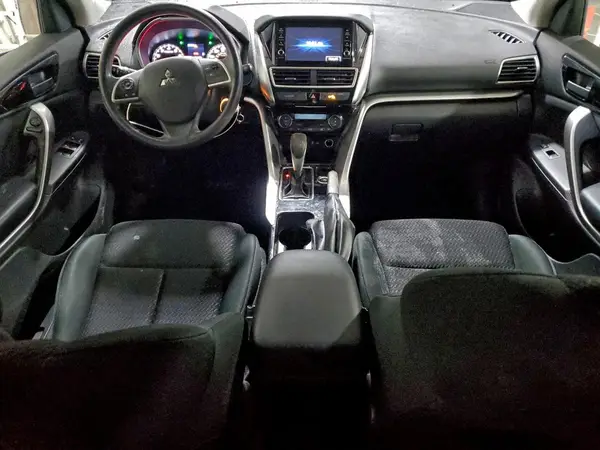JA4AT3AA5KZ017454 2019 MITSUBISHI ECLIPSE CROSS - Image 8
