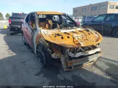 JA4AT3AA5KZ023206 2019 MITSUBISHI ECLIPSE CROSS