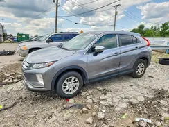 JA4AT3AA5KZ023237 2019 MITSUBISHI ECLIPSE CROSS