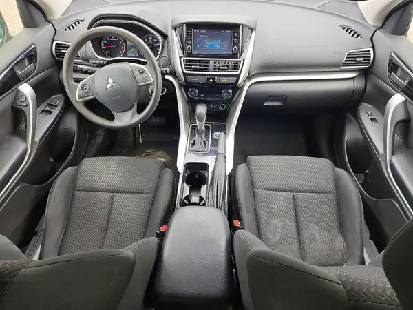 JA4AT3AA5KZ023237 2019 MITSUBISHI ECLIPSE CROSS - Image 8