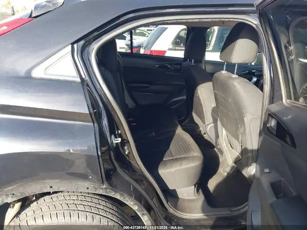JA4AT3AA5KZ024453 2019 MITSUBISHI ECLIPSE CROSS - Image 8