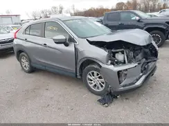 JA4AT3AA5KZ028843 2019 MITSUBISHI ECLIPSE CROSS