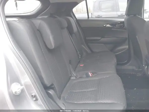JA4AT3AA5KZ028843 2019 MITSUBISHI ECLIPSE CROSS - Image 8