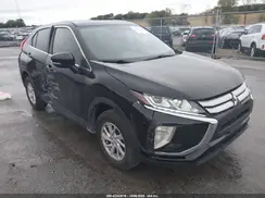 JA4AT3AA5KZ029393 2019 MITSUBISHI ECLIPSE CROSS