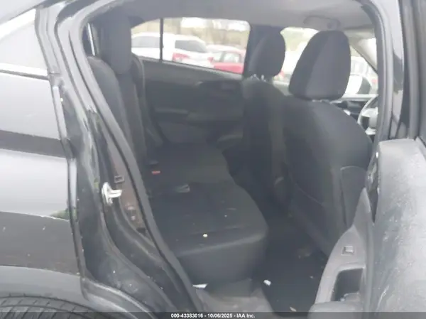 JA4AT3AA5KZ029393 2019 MITSUBISHI ECLIPSE CROSS - Image 8
