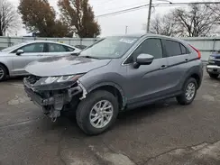 JA4AT3AA5KZ031628 2019 MITSUBISHI ECLIPSE CROSS