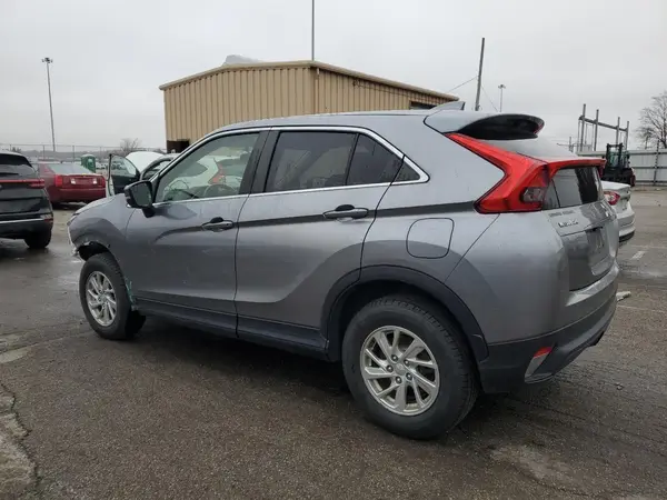 JA4AT3AA5KZ031628 2019 MITSUBISHI ECLIPSE CROSS - Image 2