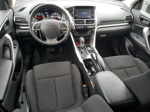 JA4AT3AA5KZ031628 2019 MITSUBISHI ECLIPSE CROSS - Image 8