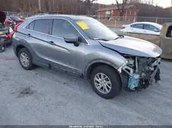 JA4AT3AA5KZ031645 2019 MITSUBISHI ECLIPSE CROSS